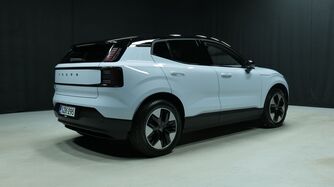 Volvo EX30 vaihtoauto