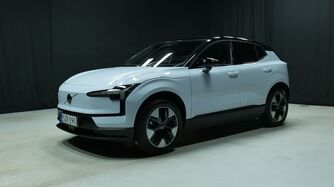 Volvo EX30 vaihtoauto