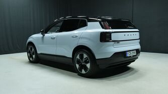 Volvo EX30 vaihtoauto