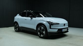 Volvo EX30 vaihtoauto