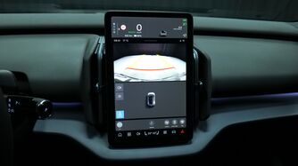 Volvo EX30 vaihtoauto