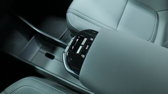 Volvo EX30 vaihtoauto