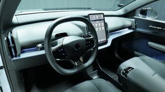 Volvo EX30 vaihtoauto