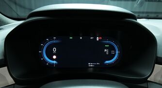 Volvo EC40 vaihtoauto