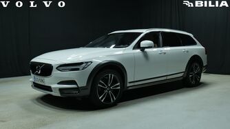 Volvo V90 Cross Country vaihtoauto