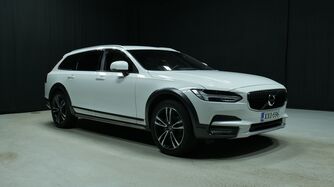 Volvo V90 Cross Country vaihtoauto