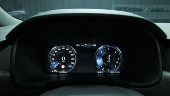 Volvo V90 Cross Country vaihtoauto