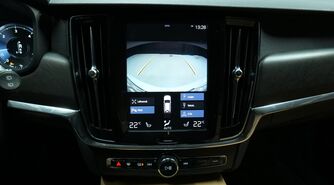 Volvo V90 Cross Country vaihtoauto