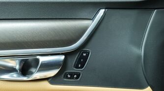 Volvo V90 Cross Country vaihtoauto