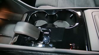 Volvo EX40 vaihtoauto