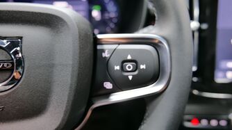 Volvo EX40 vaihtoauto