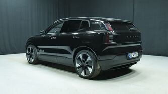 Volvo EX30 vaihtoauto