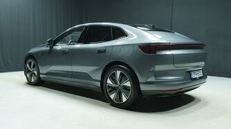 Polestar 4 vaihtoauto