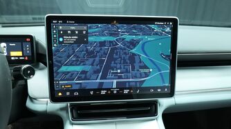 Polestar 4 vaihtoauto