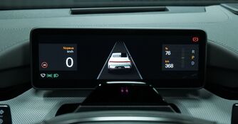 Polestar 4 vaihtoauto