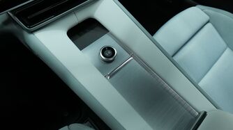 Polestar 4 vaihtoauto