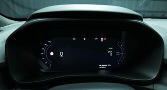 Volvo EX40 vaihtoauto