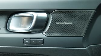 Volvo EX40 vaihtoauto