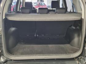 Suzuki Grand Vitara vaihtoauto