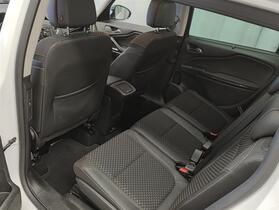 Opel Zafira Tourer vaihtoauto