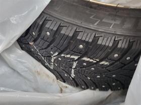 Opel Zafira Tourer vaihtoauto