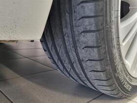 Opel Zafira Tourer vaihtoauto