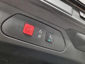 Opel Grandland X vaihtoauto