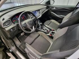 Opel Grandland X vaihtoauto