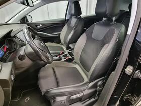 Opel Grandland X vaihtoauto