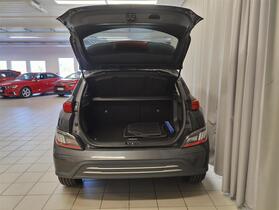 Hyundai Kona vaihtoauto