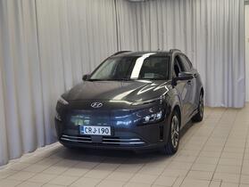 Hyundai Kona vaihtoauto