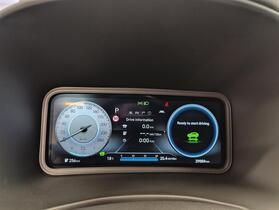 Hyundai Kona vaihtoauto