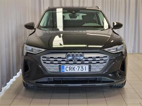 Audi Q8 e-tron vaihtoauto
