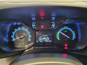 Citroën e-Berlingo Van vaihtoauto