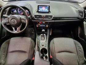 Mazda 3 vaihtoauto