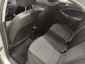 Hyundai i20 Active vaihtoauto