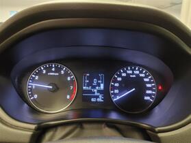 Hyundai i20 Active vaihtoauto