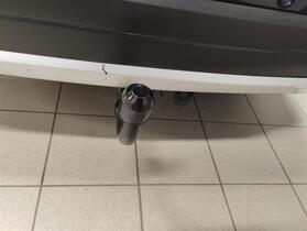 Mitsubishi Outlander vaihtoauto