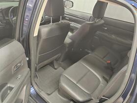 Mitsubishi Outlander vaihtoauto