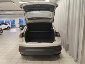 Volkswagen Taigo vaihtoauto