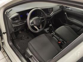 Volkswagen Taigo vaihtoauto