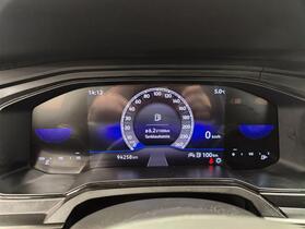 Volkswagen Taigo vaihtoauto