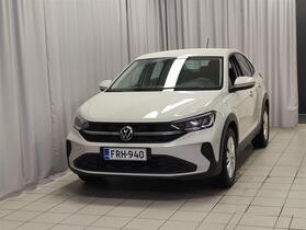 Volkswagen Taigo vaihtoauto