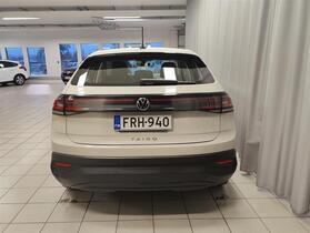 Volkswagen Taigo vaihtoauto