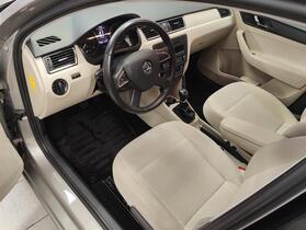 Skoda Rapid vaihtoauto