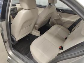 Skoda Rapid vaihtoauto