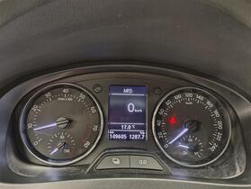 Skoda Rapid vaihtoauto