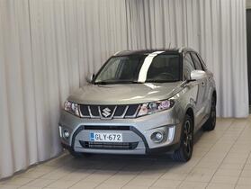 Suzuki Vitara vaihtoauto