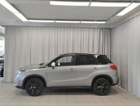 Suzuki Vitara vaihtoauto