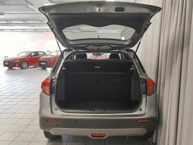 Suzuki Vitara vaihtoauto